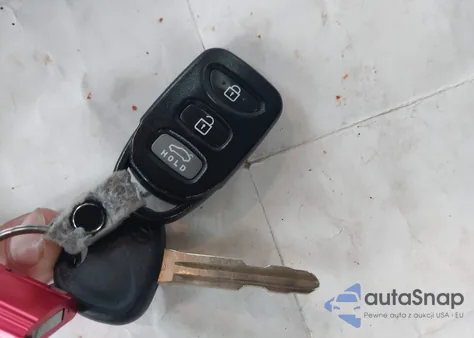 2011 Hyundai Elantra Gls/Limited из США, поврежденный, VIN 5NPDH4AE6BH038124